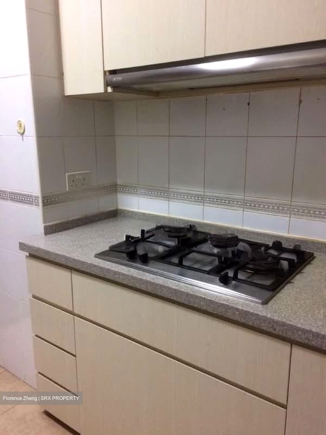 Parc Oasis (D22), Condominium #557751061